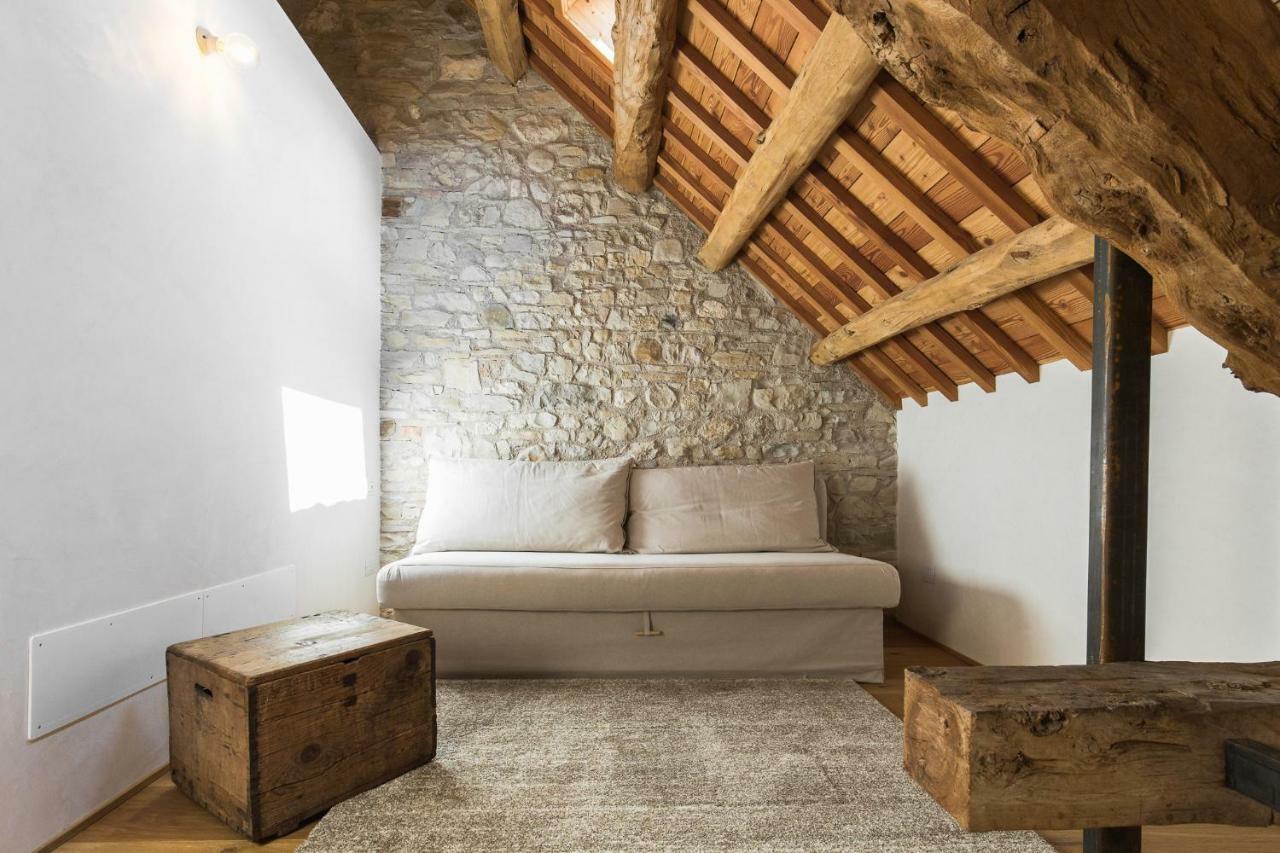 Relais Poggio Pagnan Farra Exterior foto